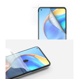 Hurtownia GSM - Folia hydrożelowa Ringke Dual Easy Wing Full Cover Xiaomi Mi 10T/Pro [2 PACK] - RGK1321 - {ean13} - Hurt