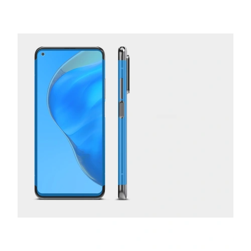 Folia hydrożelowa Ringke Dual Easy Wing Full Cover Xiaomi Mi 10T/Pro [2 PACK]