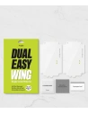 Hurtownia GSM - Folia hydrożelowa Ringke Dual Easy Wing Full Cover Xiaomi Mi 10T/Pro [2 PACK] - RGK1321 - {ean13} - Hurt