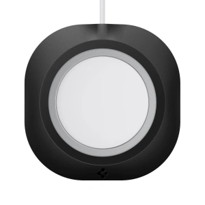 Spigen MagFit Pad for Apple MagSafe Black