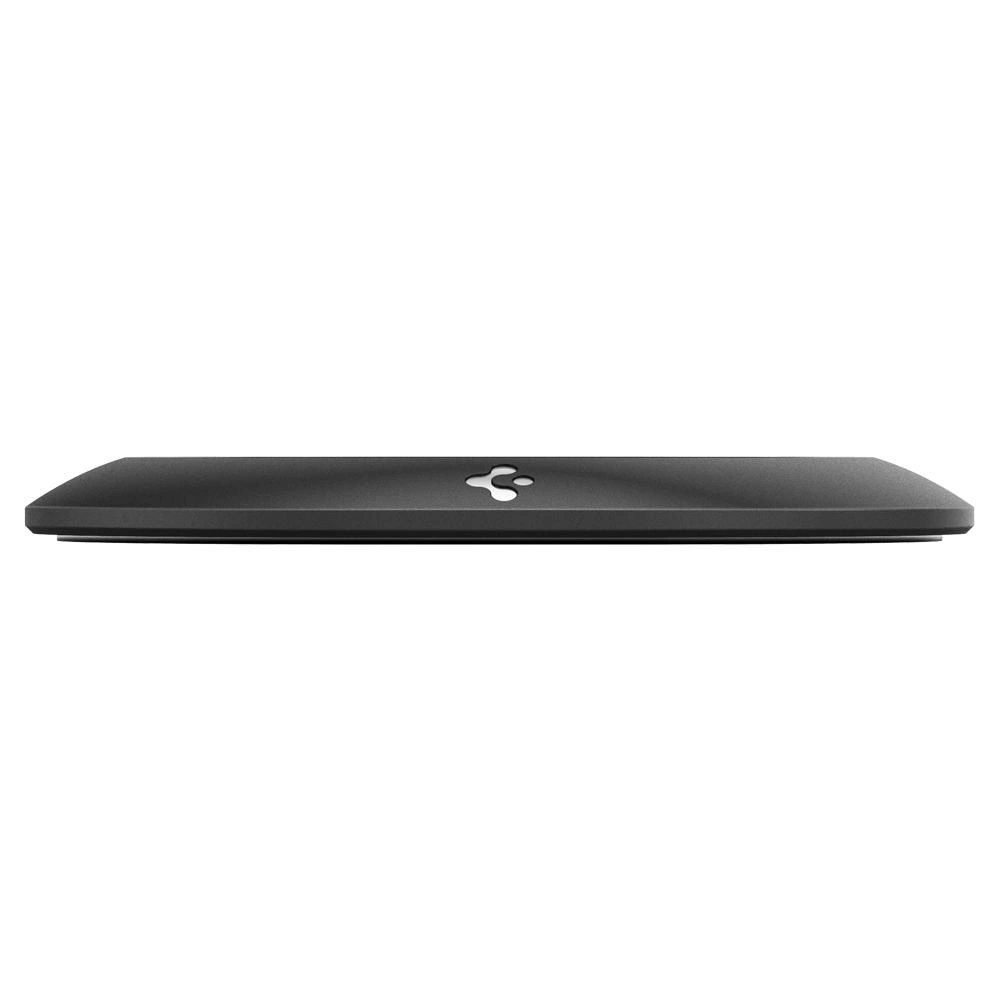 Hurtownia GSM - Nakładka do ładowarki MagSafe Spigen MagFit Pad Black - SPN1400BLK - {ean13} - Hurt