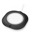 Hurtownia GSM - Nakładka do ładowarki MagSafe Spigen MagFit Pad Black - SPN1400BLK - {ean13} - Hurt