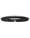 Hurtownia GSM - Nakładka do ładowarki MagSafe Spigen MagFit Pad Black - SPN1400BLK - {ean13} - Hurt