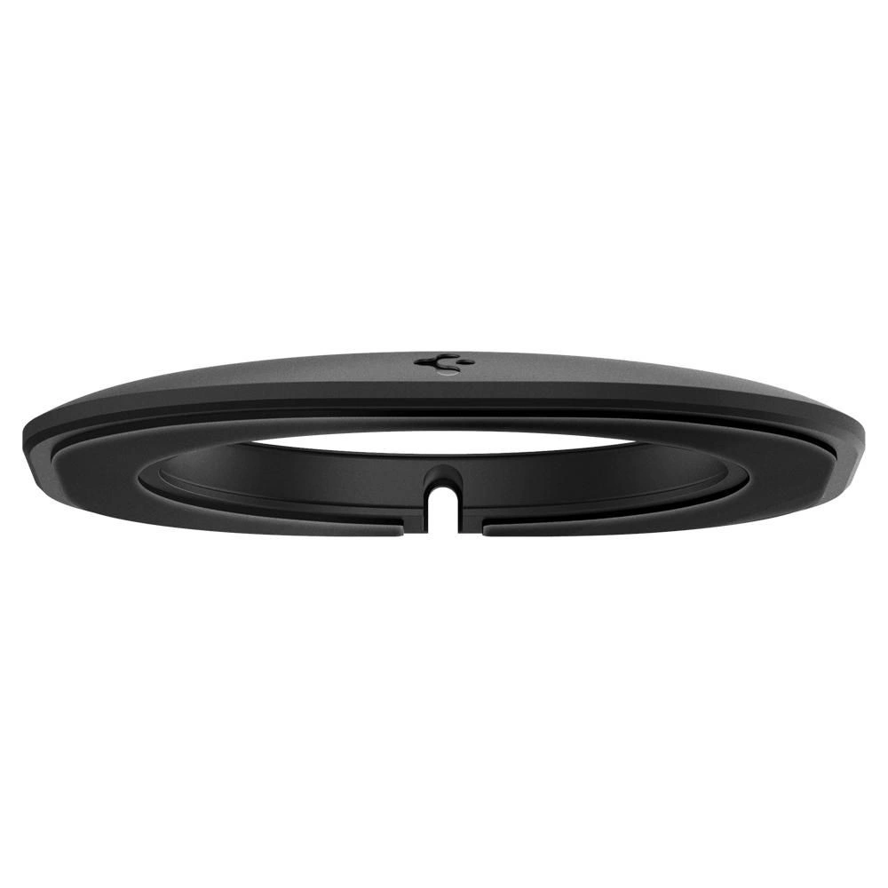 Hurtownia GSM - Nakładka do ładowarki MagSafe Spigen MagFit Pad Black - SPN1400BLK - {ean13} - Hurt