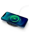 Wholesale Spigen MagFit Pad for Apple MagSafe Black - SPN1400BLK - {ean13} - Hurt