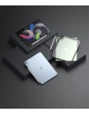 Hurtownia GSM - Etui Ringke Fusion Apple iPad Air 10.9 2020/2022 (4. i 5. generacji) / iPad Air 11 2024 (6. generacji) Clear - RGK1322CL - {ean13} - Hurt