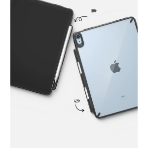 Etui Samsung Galaxy Tab S7 - Ringke Fusion - Home Screen