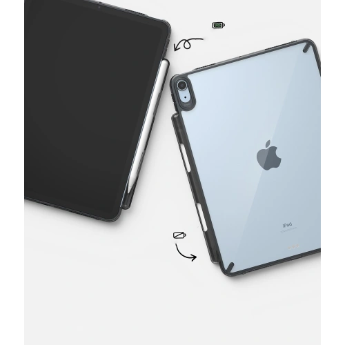 Etui Samsung Galaxy Tab S7 - Ringke Fusion - Home Screen