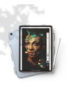 Hurtownia GSM - Etui Ringke Fusion Apple iPad Air 10.9 2020/2022 (4. i 5. generacji) / iPad Air 11 2024 (6. generacji) Clear - RGK1322CL - {ean13} - Hurt