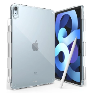 Ringke Fusion Apple iPad Air 10.9 2020/2022 (4 i 5 gen) / iPad Air 11 2024 (6 gen) Clear