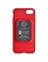 Hurtownia GSM - Etui Spigen Thin Fit Pro Apple iPhone SE 2022/SE 2020/8/7 Red - SPN1401RED - {ean13} - Hurt
