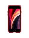 Hurtownia GSM - Etui Spigen Thin Fit Pro Apple iPhone SE 2022/SE 2020/8/7 Red - SPN1401RED - {ean13} - Hurt