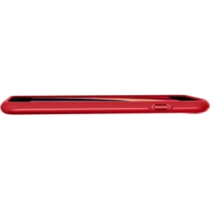Etui Spigen Thin Fit Pro Apple iPhone SE 2022/SE 2020/8/7 Red