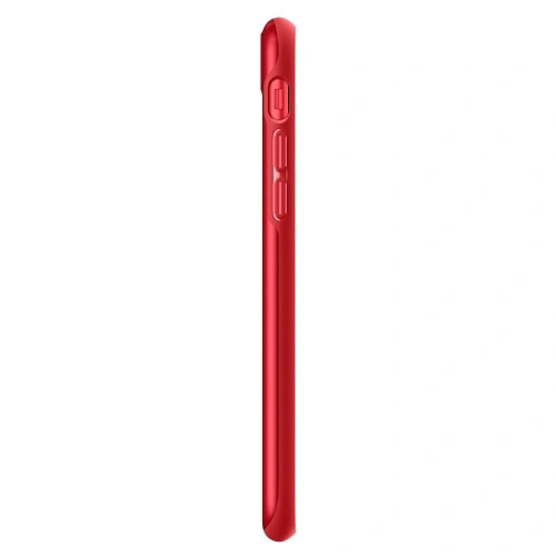 Etui Spigen Thin Fit Pro Apple iPhone SE 2022/SE 2020/8/7 Red