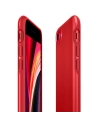Hurtownia GSM - Etui Spigen Thin Fit Pro Apple iPhone SE 2022/SE 2020/8/7 Red - SPN1401RED - {ean13} - Hurt