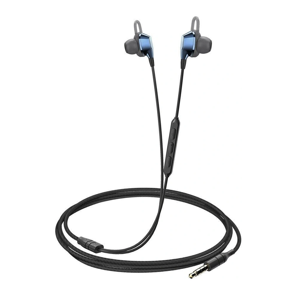 Wholesale BlitzWolf AA-HE2 wired earphones - BLZ315 - {ean13} - Hurt