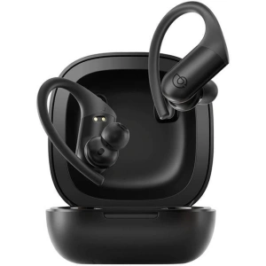 Hurtownia GSM - Słuchawki bezprzewodowe Haylou T17, Bluetooth 5.0, TWS (czarne) - HAY012BLK - {ean13} - Hurt