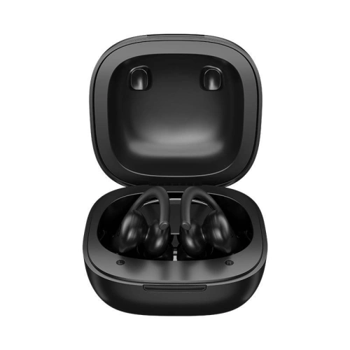 Słuchawki bezprzewodowe Haylou T17, Bluetooth 5.0, TWS (czarne)
