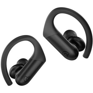 Hurtownia GSM - Słuchawki bezprzewodowe Haylou T17, Bluetooth 5.0, TWS (czarne) - HAY012BLK - {ean13} - Hurt