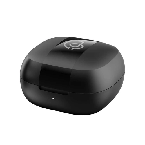 Słuchawki bezprzewodowe Haylou T17, Bluetooth 5.0, TWS (czarne)