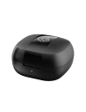 Hurtownia GSM - Słuchawki bezprzewodowe Haylou T17, Bluetooth 5.0, TWS (czarne) - HAY012BLK - {ean13} - Hurt