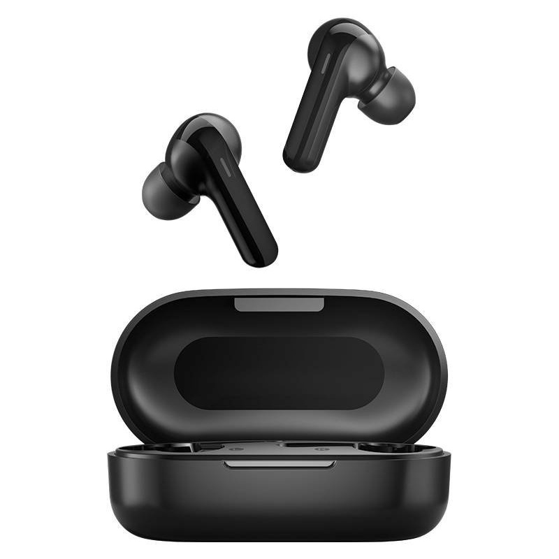 Haylou Distributor - 6971664930429 - HAY013BLK - Haylou GT3 TWS earphones, Bluetooth 5.0 (black) - B2B homescreen