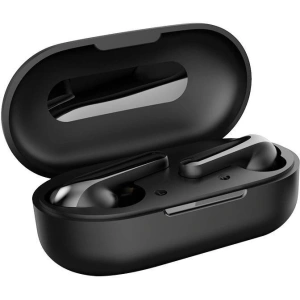 Hurtownia GSM - Słuchawki bezprzewodowe Haylou GT3, Bluetooth 5.0, TWS (czarne) - HAY013BLK - {ean13} - Hurt