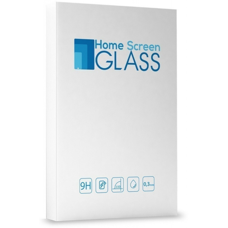 Hurtownia Home Screen Glass - 5903068634178 - HSG104 - Home Screen Glass Xiaomi Redmi 5 - B2B homescreen