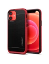 Etui Spigen Neo Hybrid Apple iPhone 12/12 Pro Red