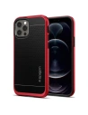 Hurtownia GSM - Etui Spigen Neo Hybrid Apple iPhone 12/12 Pro Red - SPN1402RED - {ean13} - Hurt