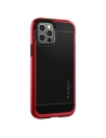 Hurtownia GSM - Etui Spigen Neo Hybrid Apple iPhone 12/12 Pro Red - SPN1402RED - {ean13} - Hurt