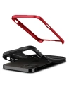 Hurtownia GSM - Etui Spigen Neo Hybrid Apple iPhone 12/12 Pro Red - SPN1402RED - {ean13} - Hurt
