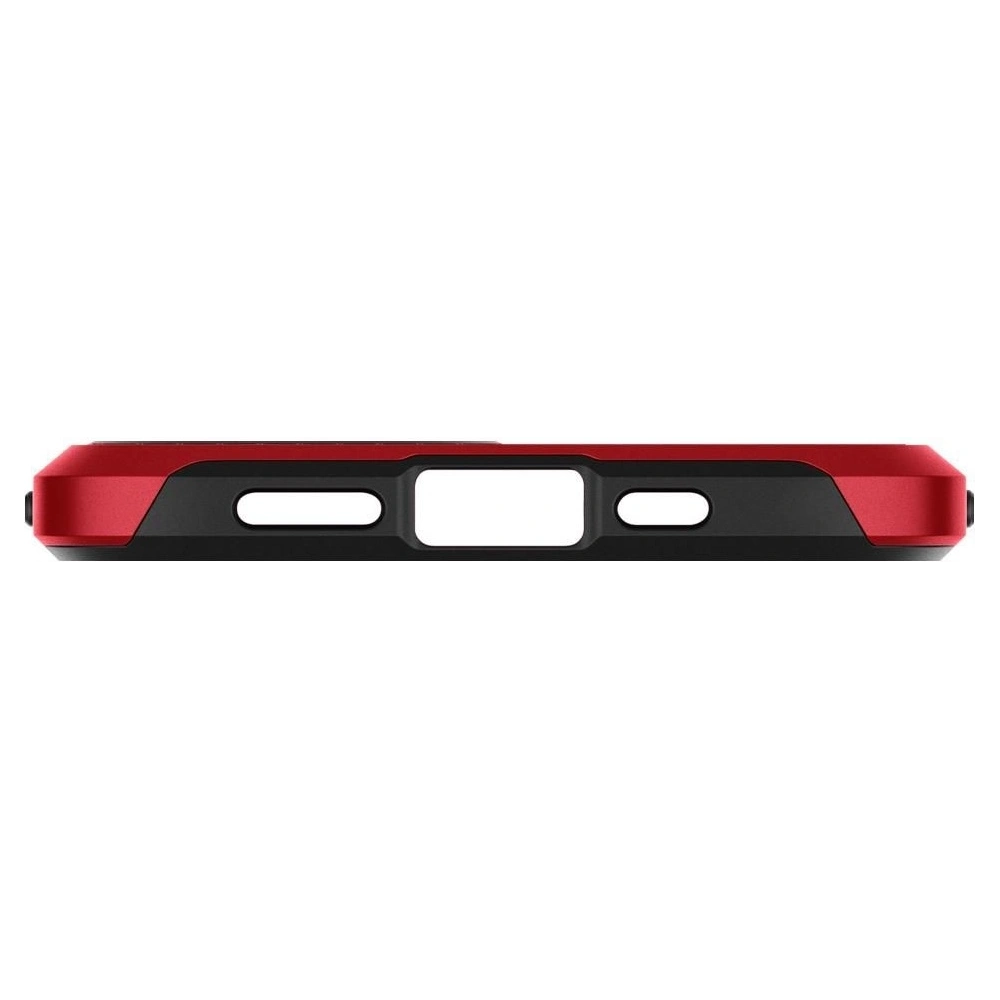 Hurtownia GSM - Etui Spigen Neo Hybrid Apple iPhone 12/12 Pro Red - SPN1402RED - {ean13} - Hurt