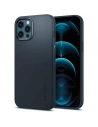 Hurtownia GSM - Etui Spigen Thin Fit Apple iPhone 12 Pro Max Metal Slate - SPN1403MTL - {ean13} - Hurt