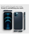 Wholesale Spigen Thin Fit Apple iPhone 12 Pro Max Metal Slate - SPN1403MTL - {ean13} - Hurt