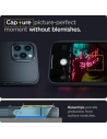 Hurtownia GSM - Etui Spigen Thin Fit Apple iPhone 12 Pro Max Metal Slate - SPN1403MTL - {ean13} - Hurt