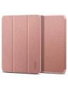 Etui Spigen Urban Fit Apple iPad Air 10.9 2020/2022 (4. i 5. generacji) / iPad Air 11 2024 (6. generacji) Rose Gold