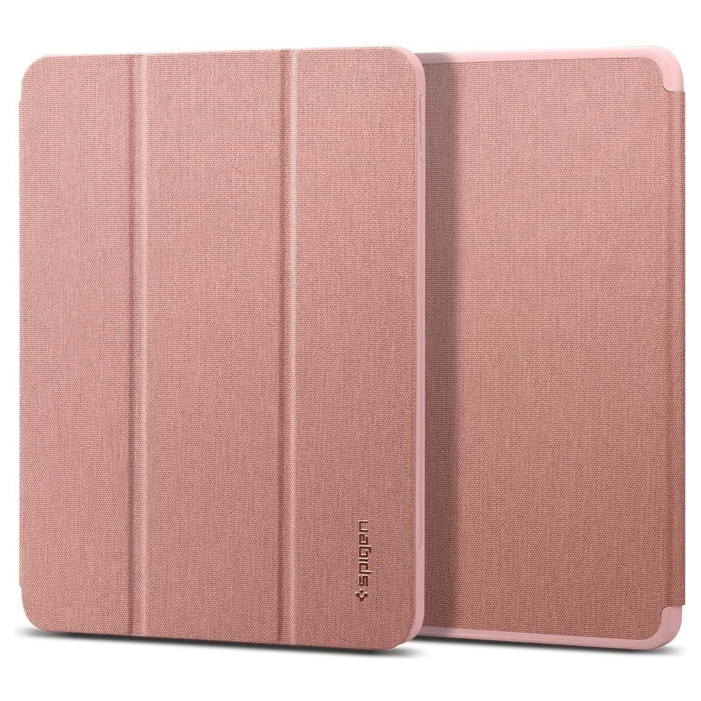 Hurtownia GSM - Etui Spigen Urban Fit Apple iPad Air 10.9 2020/2022 (4. i 5. generacji) / iPad Air 11 2024 (6. generacji) Rose Gold - SPN1404RS - {ean13} - Hurt