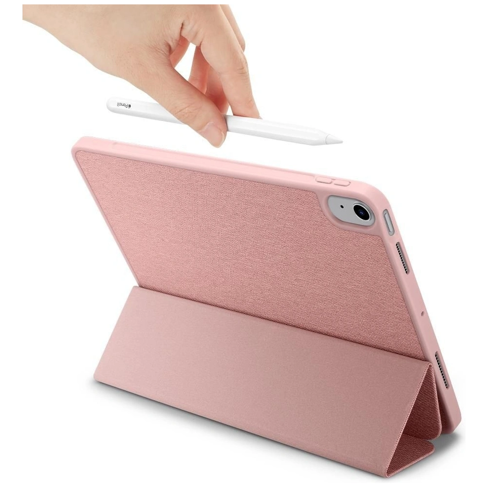 Wholesale Spigen Urban Fit Apple iPad Air 10.9 2020/2022 (4 i 5 gen) / iPad Air 11 2024 (6 gen) Rose Gold - SPN1404RS - {ean13} - Hurt