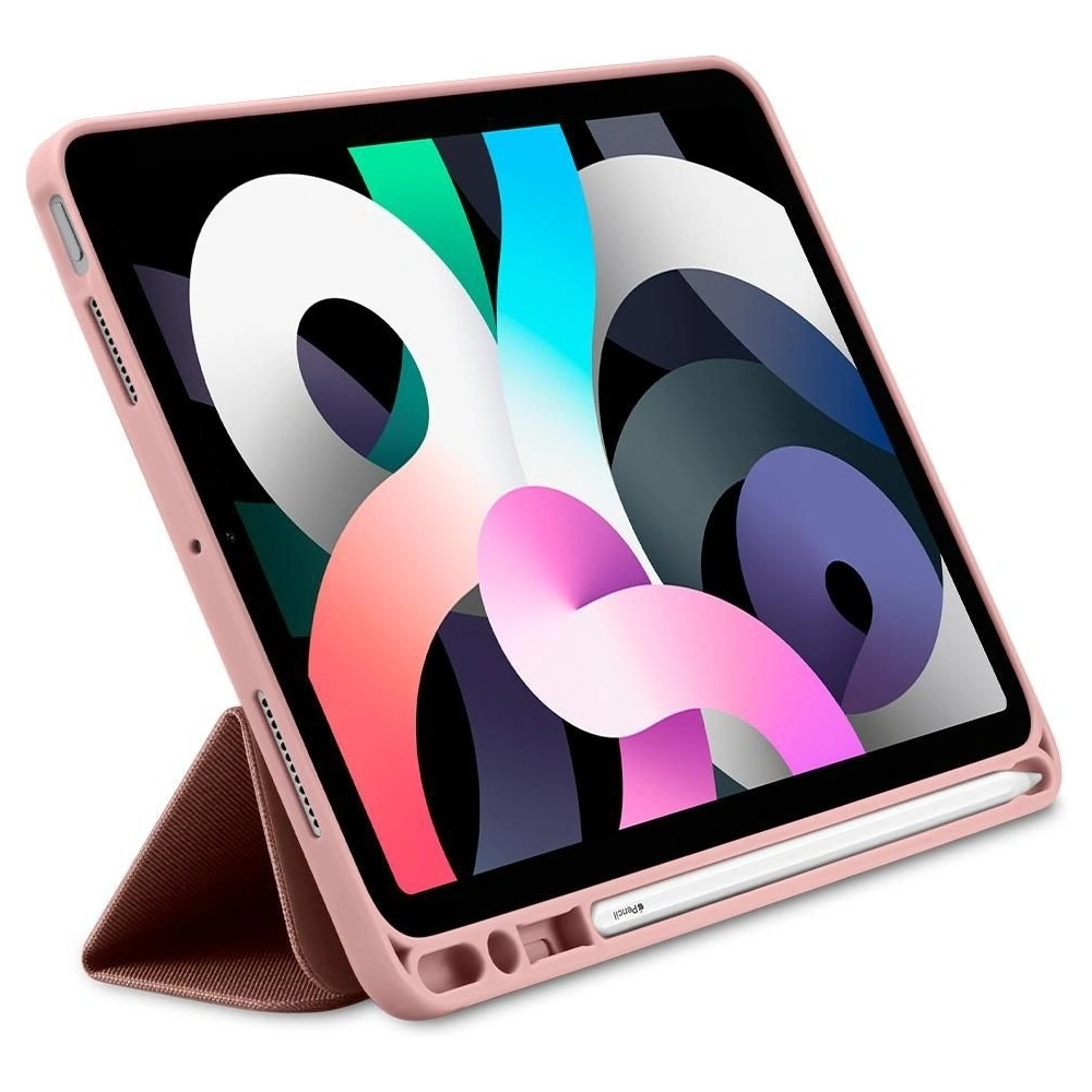 Wholesale Spigen Urban Fit Apple iPad Air 10.9 2020/2022 (4 i 5 gen) / iPad Air 11 2024 (6 gen) Rose Gold - SPN1404RS - {ean13} - Hurt