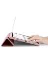 Hurtownia GSM - Etui Spigen Urban Fit Apple iPad Air 10.9 2020/2022 (4. i 5. generacji) / iPad Air 11 2024 (6. generacji) Rose Gold - SPN1404RS - {ean13} - Hurt