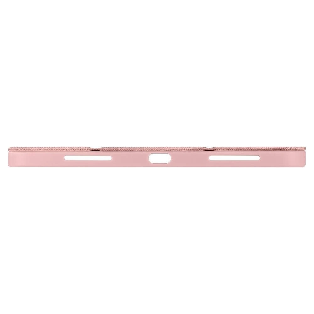 Hurtownia GSM - Etui Spigen Urban Fit Apple iPad Air 10.9 2020/2022 (4. i 5. generacji) / iPad Air 11 2024 (6. generacji) Rose Gold - SPN1404RS - {ean13} - Hurt