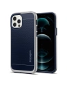 Spigen Neo Hybrid Apple iPhone 12/12 Pro Satin Silver