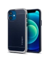 Hurtownia GSM - Etui Spigen Neo Hybrid Apple iPhone 12/12 Pro Satin Silver - SPN1405SLV - {ean13} - Hurt