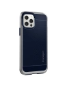 Hurtownia GSM - Etui Spigen Neo Hybrid Apple iPhone 12/12 Pro Satin Silver - SPN1405SLV - {ean13} - Hurt