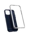 Wholesale Spigen Neo Hybrid Apple iPhone 12/12 Pro Satin Silver - SPN1405SLV - {ean13} - Hurt