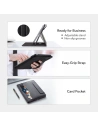 Hurtownia GSM - Etui ESR Business Apple iPad Air 10.9 2020/2022 (4. i 5. generacji) / iPad Air 11 2024 (6. generacji) Black - ESR281BLK - {ean13} - Hurt