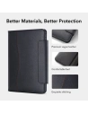 Hurtownia GSM - Etui ESR Business Apple iPad Air 10.9 2020/2022 (4. i 5. generacji) / iPad Air 11 2024 (6. generacji) Black - ESR281BLK - {ean13} - Hurt