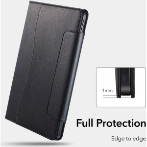 Etui ESR Business Apple iPad Air 10.9 2020/2022 (4. i 5. generacji) / iPad Air 11 2024 (6. generacji) Black