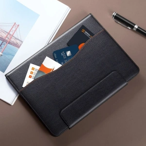 Etui ESR Business Apple iPad Air 10.9 2020/2022 (4. i 5. generacji) / iPad Air 11 2024 (6. generacji) Black